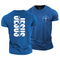Men's Jesus The Way The Truth The Life Cotton T-Shirt